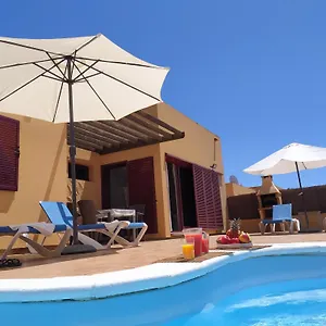 Villa Dunas Fuerteventura Lajares